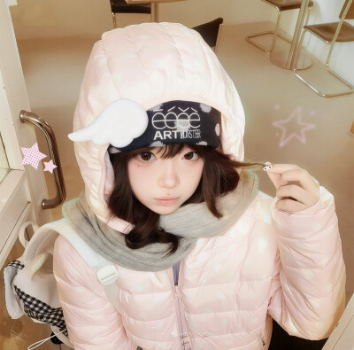 女头
稀奇古怪 可可爱爱