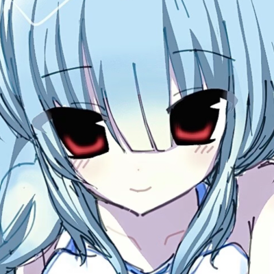 我会祈祷你和他完蛋的