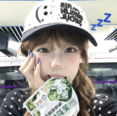 女头
稀奇古怪 可可爱爱