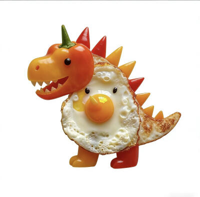 煎鸡蛋白底头像