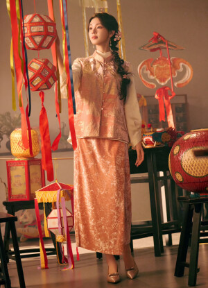 陈瑶