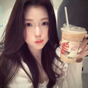 可爱高颜值女生头像