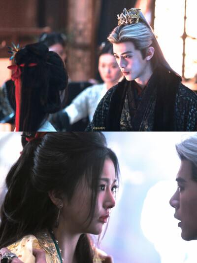 逐玉 齐旻 俞浅浅