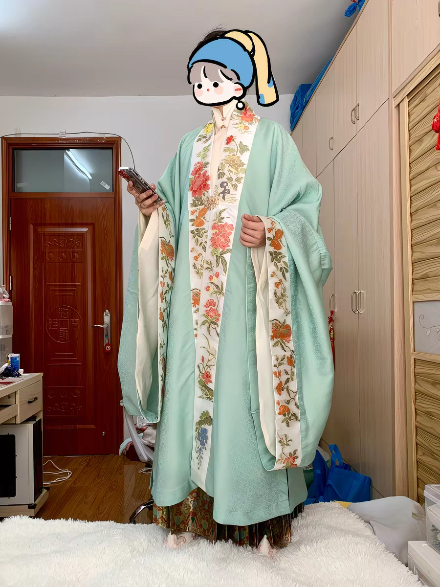 。
