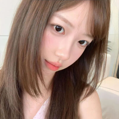 高颜值女生头像