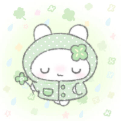 四叶草幸运可爱头像
原画师小红地瓜 贪吃鼠