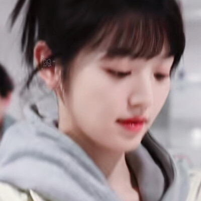 我真的超级喜欢这套，真的太萌了呀！