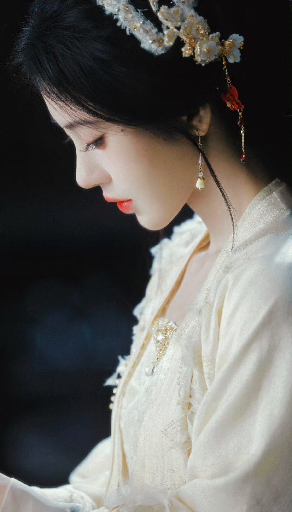 鞠婧祎