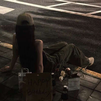 女头
