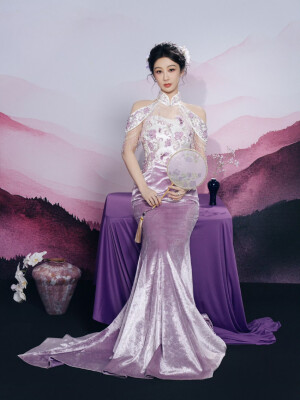 杨紫