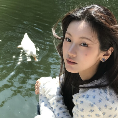 女生头像