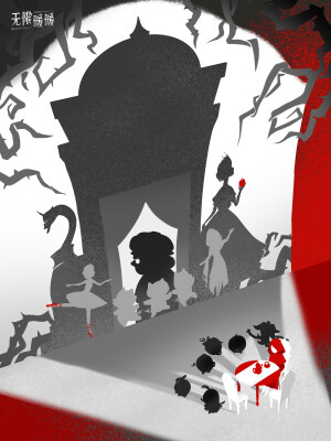 无限暖暖版本CG