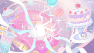 无限暖暖版本CG