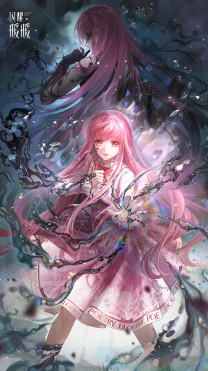 闪耀暖暖章节CG