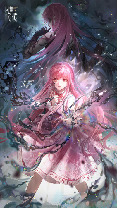 闪耀暖暖章节CG