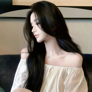 高颜值女生头像