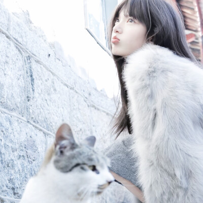 你很可爱 不要总是灰蒙蒙的