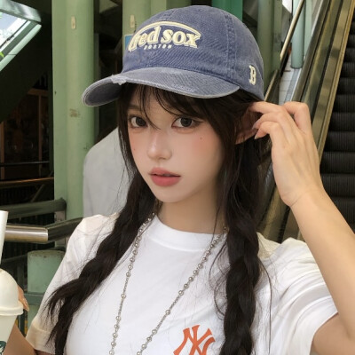 女生头像
