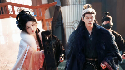 逐玉 齐旻 俞浅浅