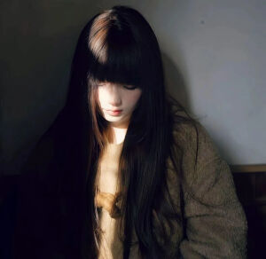 高颜值女生头像