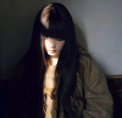 高颜值女生头像