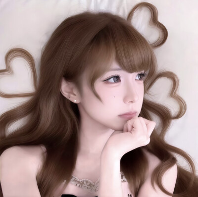 女头/真人
喜恶同因瑕瑜互见