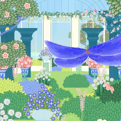 Van Cleef & Arpels.