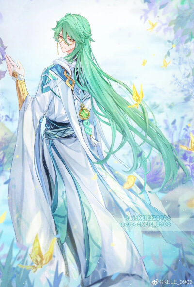 【白术】
twi@kele0906