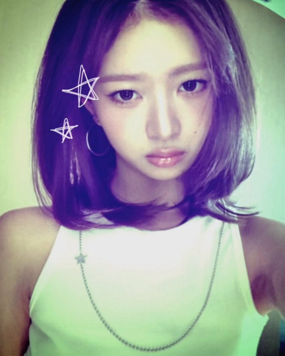 直井怜 rei