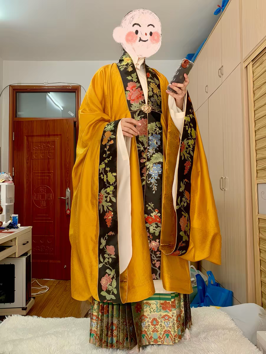 。