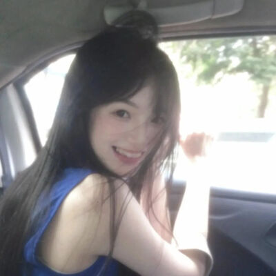 高颜值女生头像