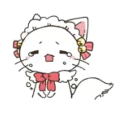 可爱小猫表情包