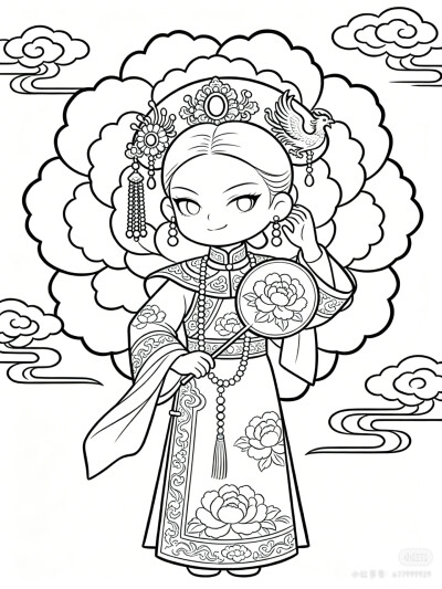 古风