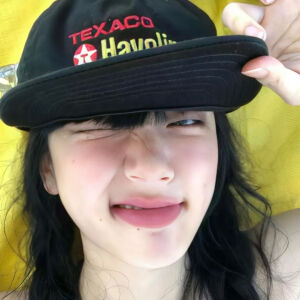 高颜值女生头像