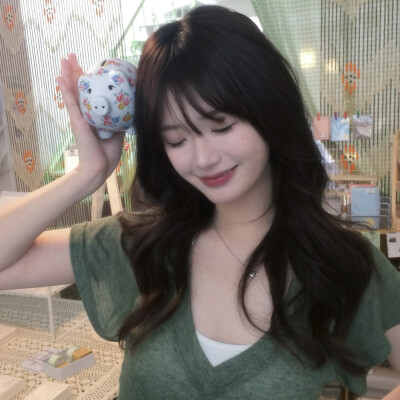 女生头像