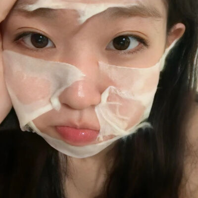 高颜值女生头像