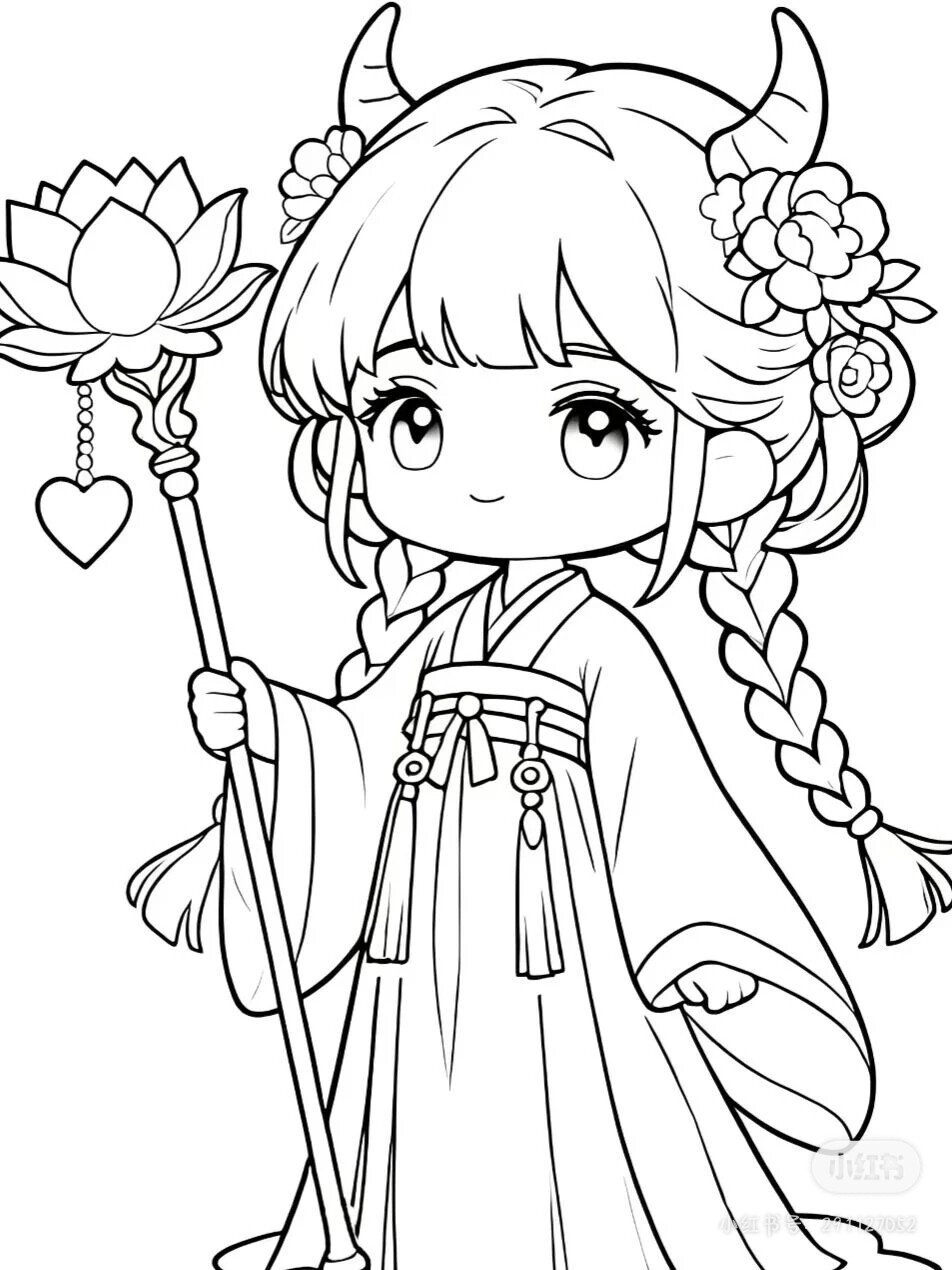 古风