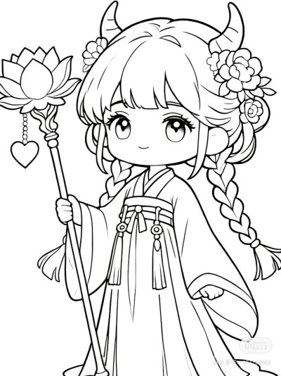 古风