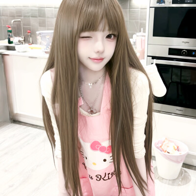 你很可爱 不要总是灰蒙蒙的