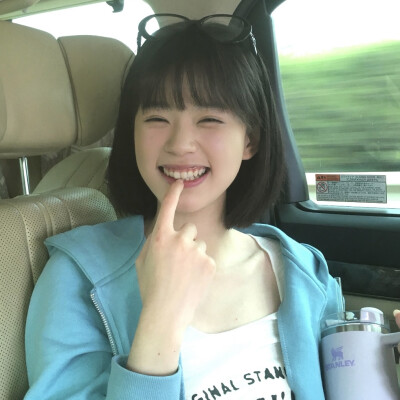 女生头像