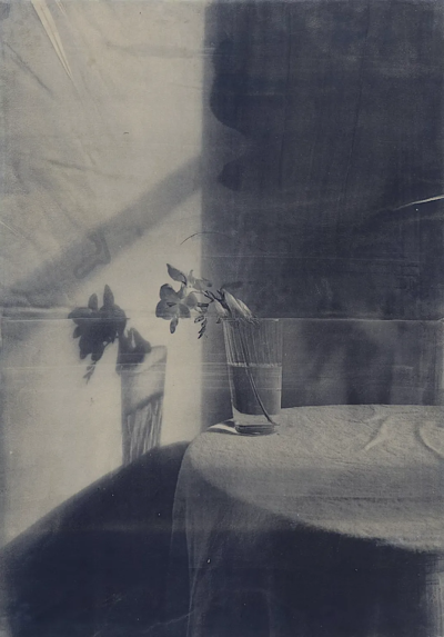 波比·琼斯是一位英国当代具象画家，以兼具写实基础与松动笔触的人物绘画而受到关注。她的创作立足于直接观察与写生传统，同时融入更为当代的绘画意识，使作品在结构准确与表现自由之间形成平衡。