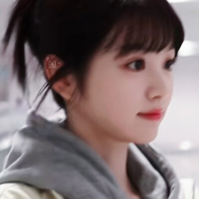 我真的超级喜欢这套，真的太萌了呀！