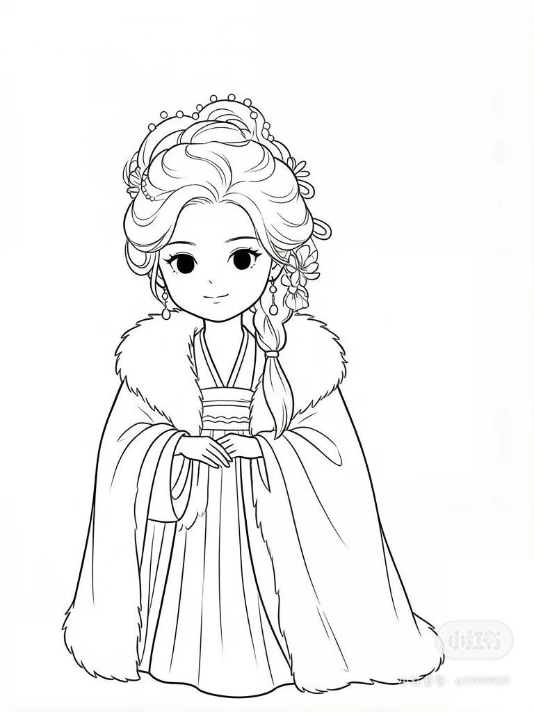 古风