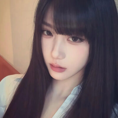 高颜值女生头像