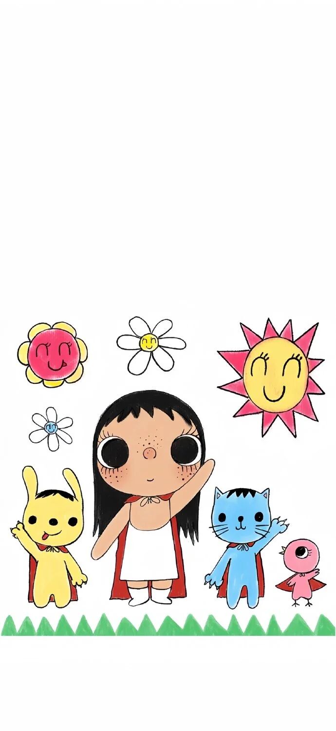 壁纸