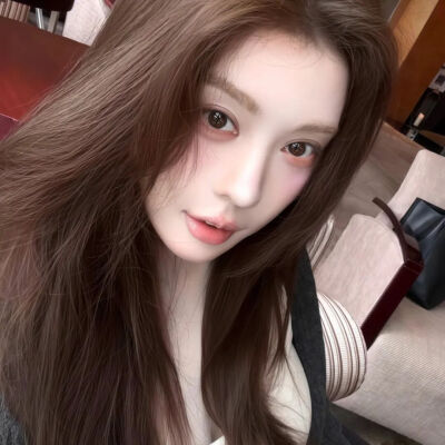 高颜值女生头像