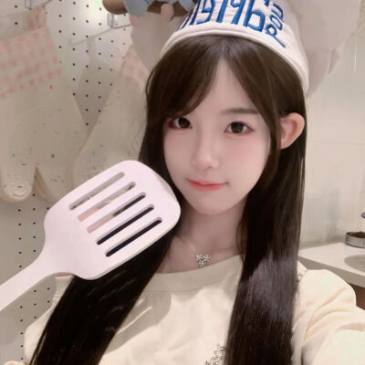 高颜值女生头像