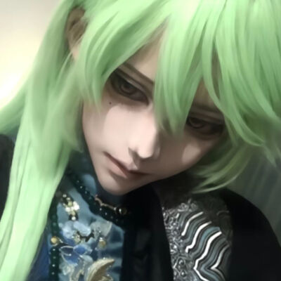 东方芜穹我的心肝