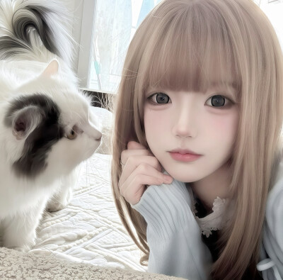 女头/真人
喜恶同因瑕瑜互见