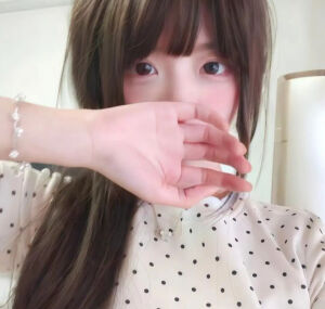 高颜值女生头像